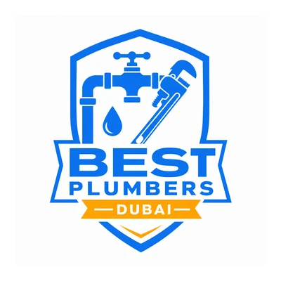 Best Plumbers Dubai Logo