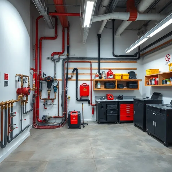 Emergency And Gas Plumbing