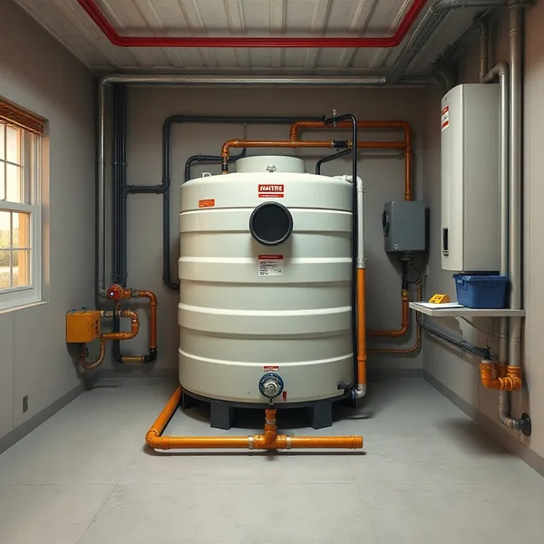 Water Tank Services
