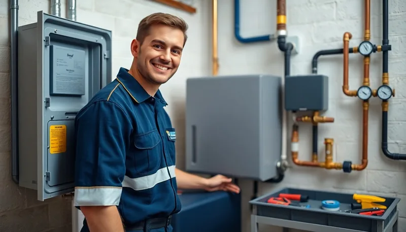 Emergency And Gas Plumbing Services
