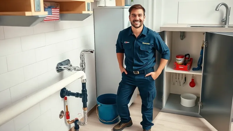 How to Unclog a Blocked Drain at Home: DIY Plumbing Tips That Actually Work