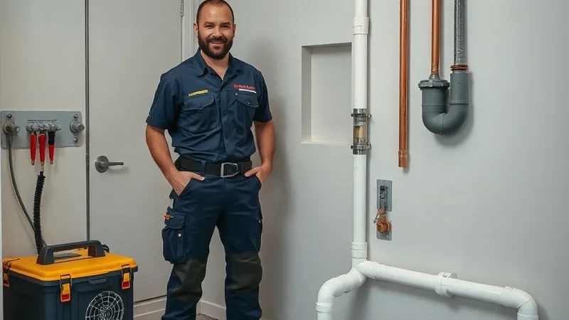 Leak Detection And Pipe Repair Services