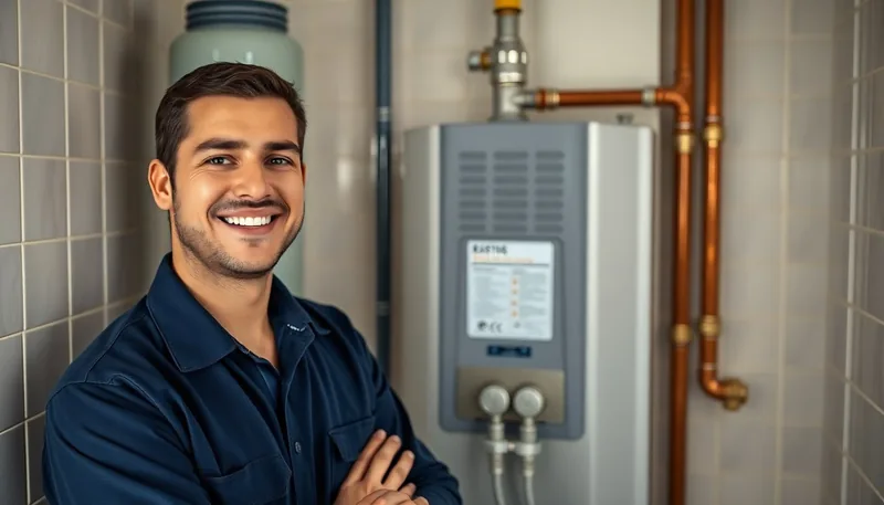 Plumbing Repair Cost in Dubai: What to Expect to Pay in 2025