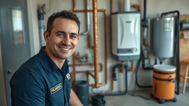 Water Heater And Geyser Services Services