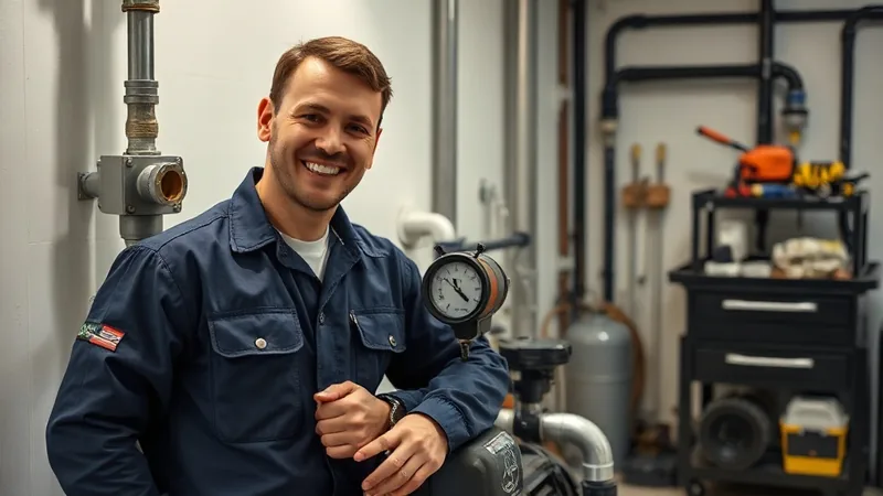 Water Pump Services Services