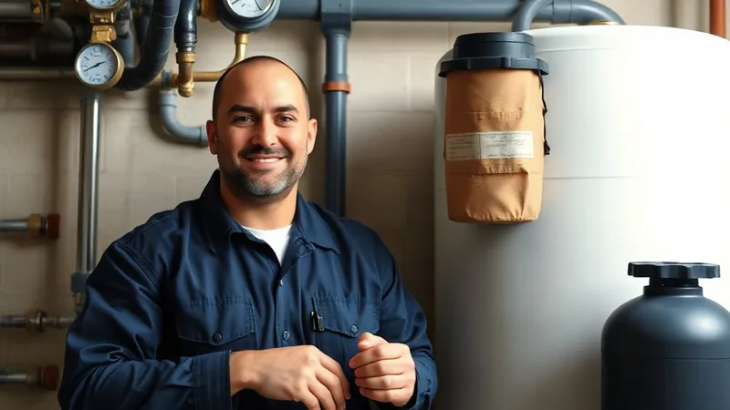 Water Tank Services Services