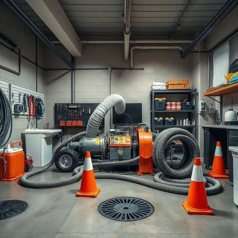Blocked Sewer Lines? Fixed Fast - Licensed